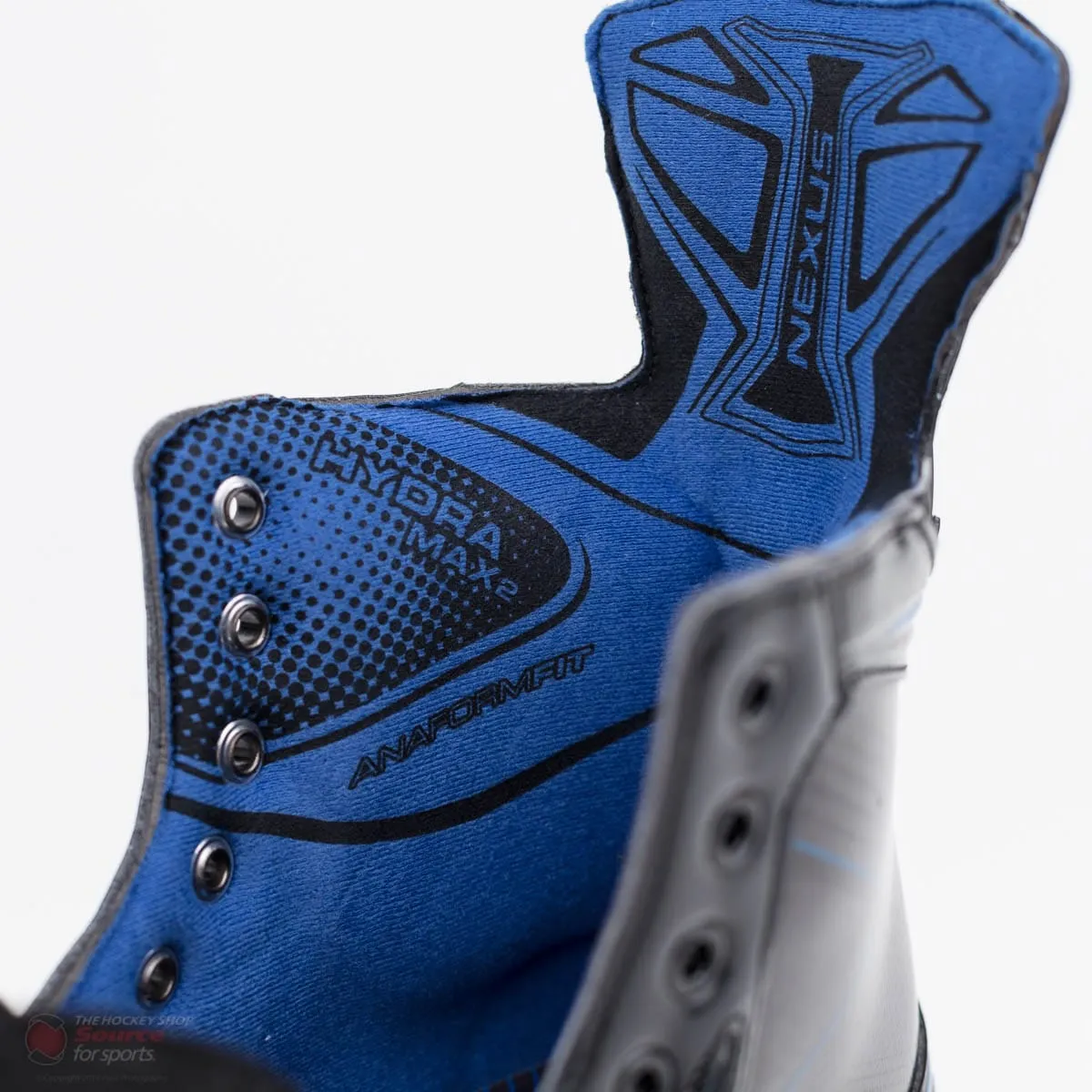 Bauer Nexus 2N Junior Hockey Skates