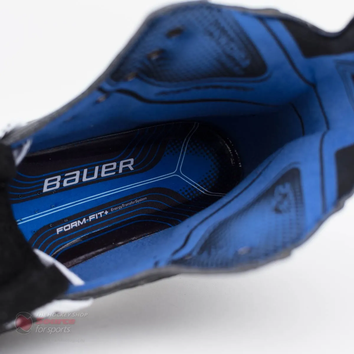 Bauer Nexus 2N Junior Hockey Skates