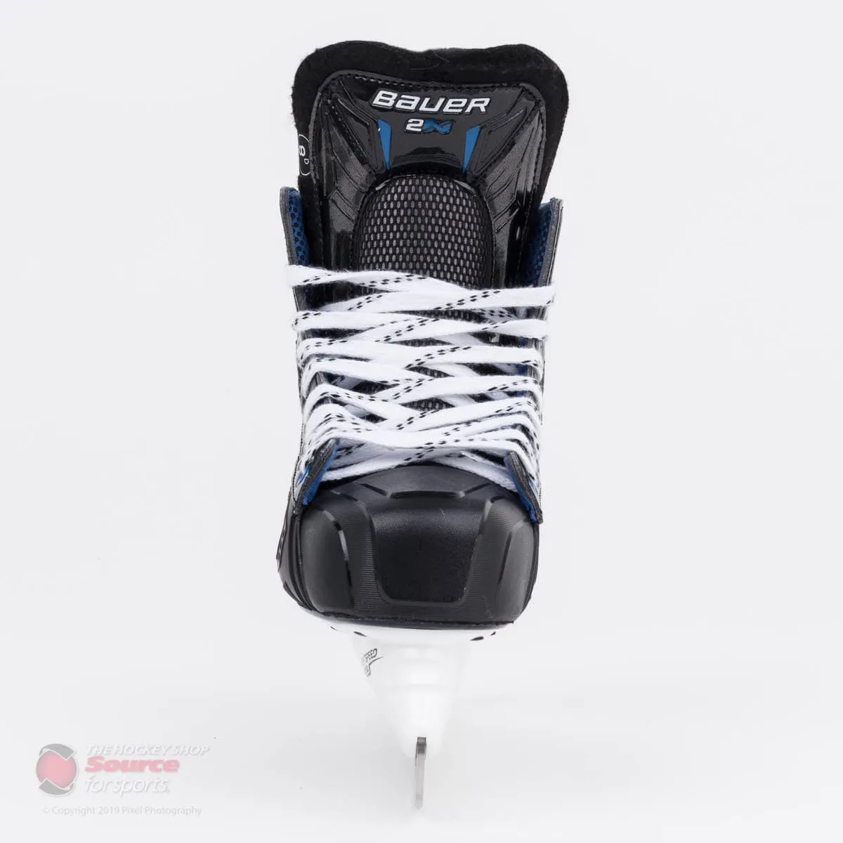 Bauer Nexus 2N Junior Hockey Skates