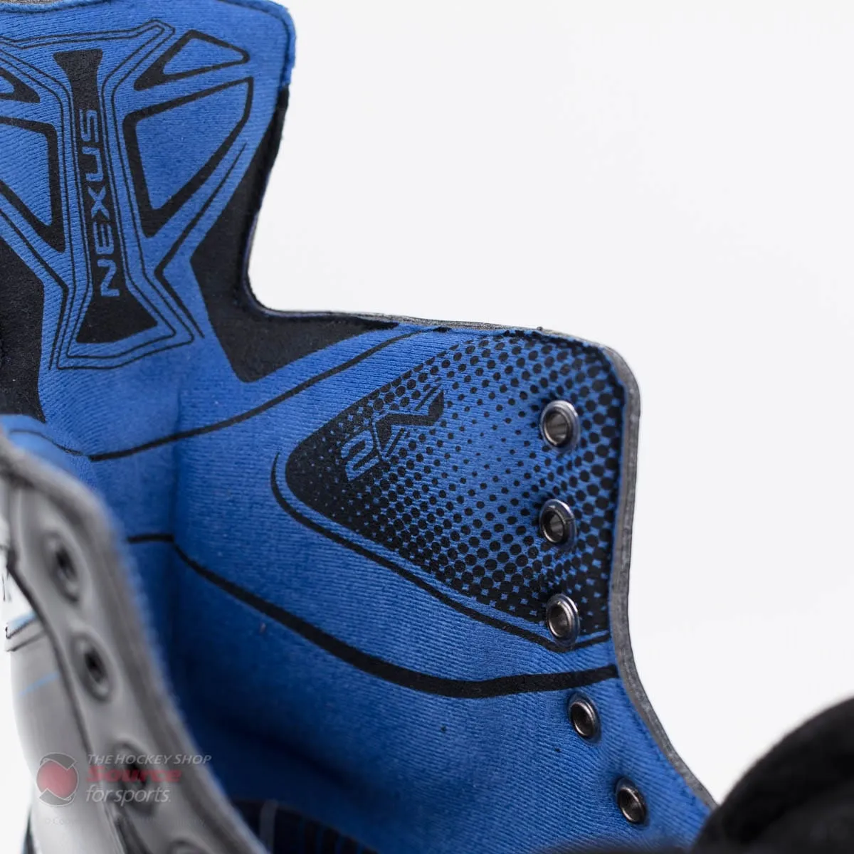 Bauer Nexus 2N Junior Hockey Skates