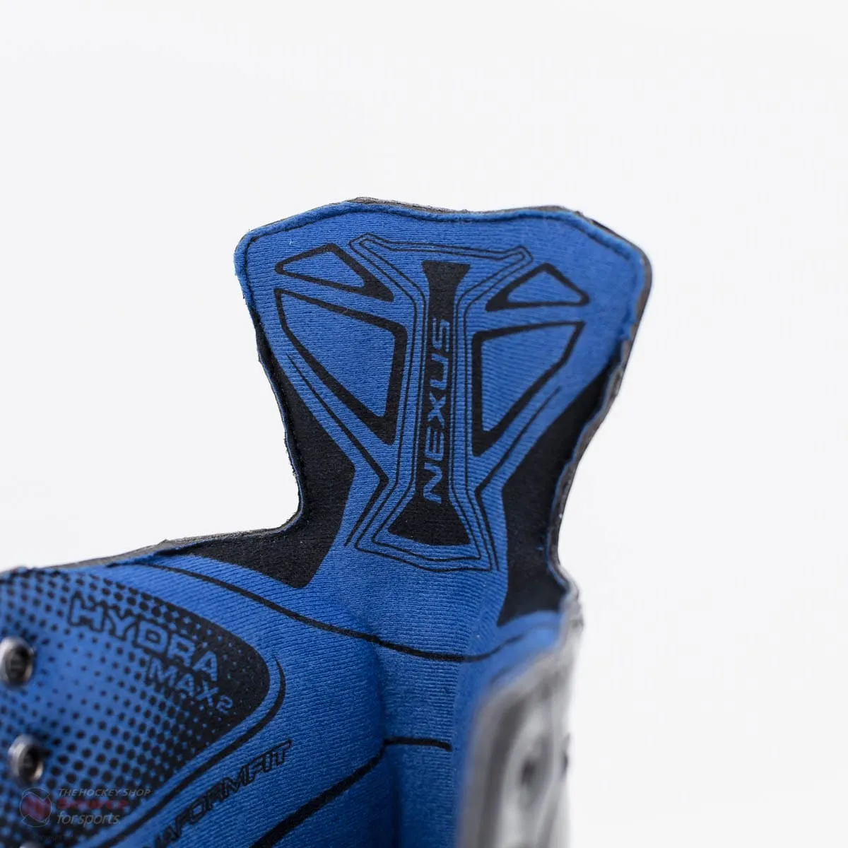 Bauer Nexus 2N Junior Hockey Skates