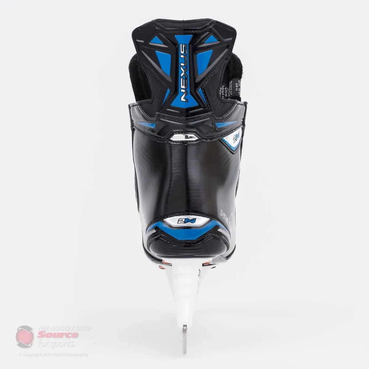 Bauer Nexus 2N Senior Hockey Skates