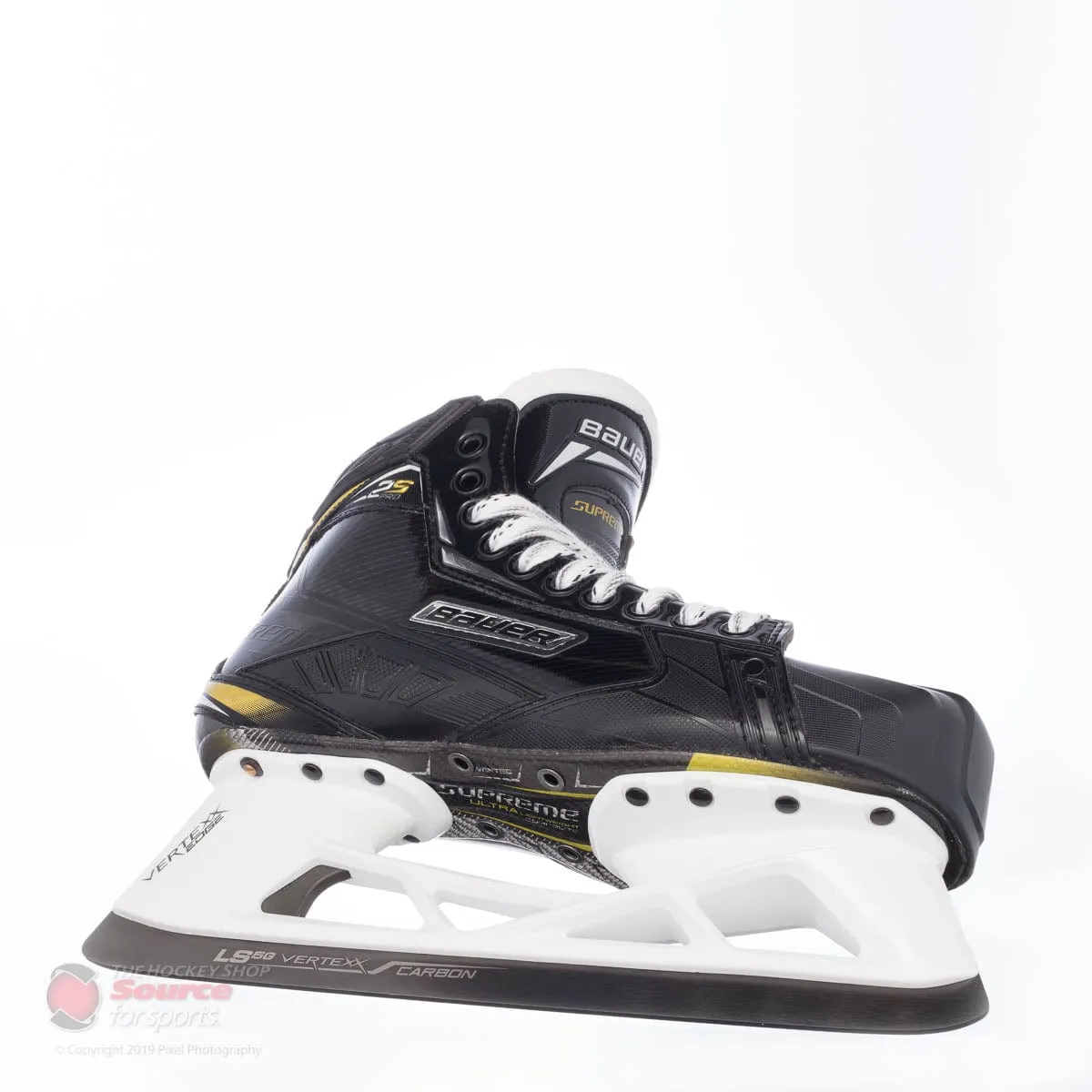 Bauer Supreme 2S Pro Junior Goalie Skates
