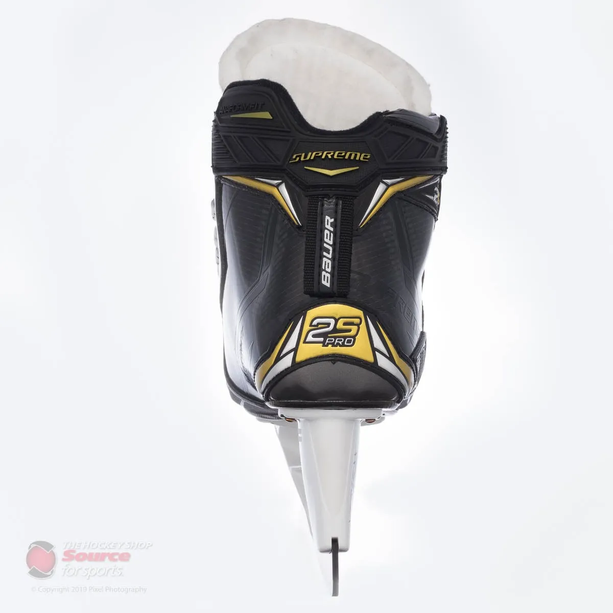 Bauer Supreme 2S Pro Junior Goalie Skates