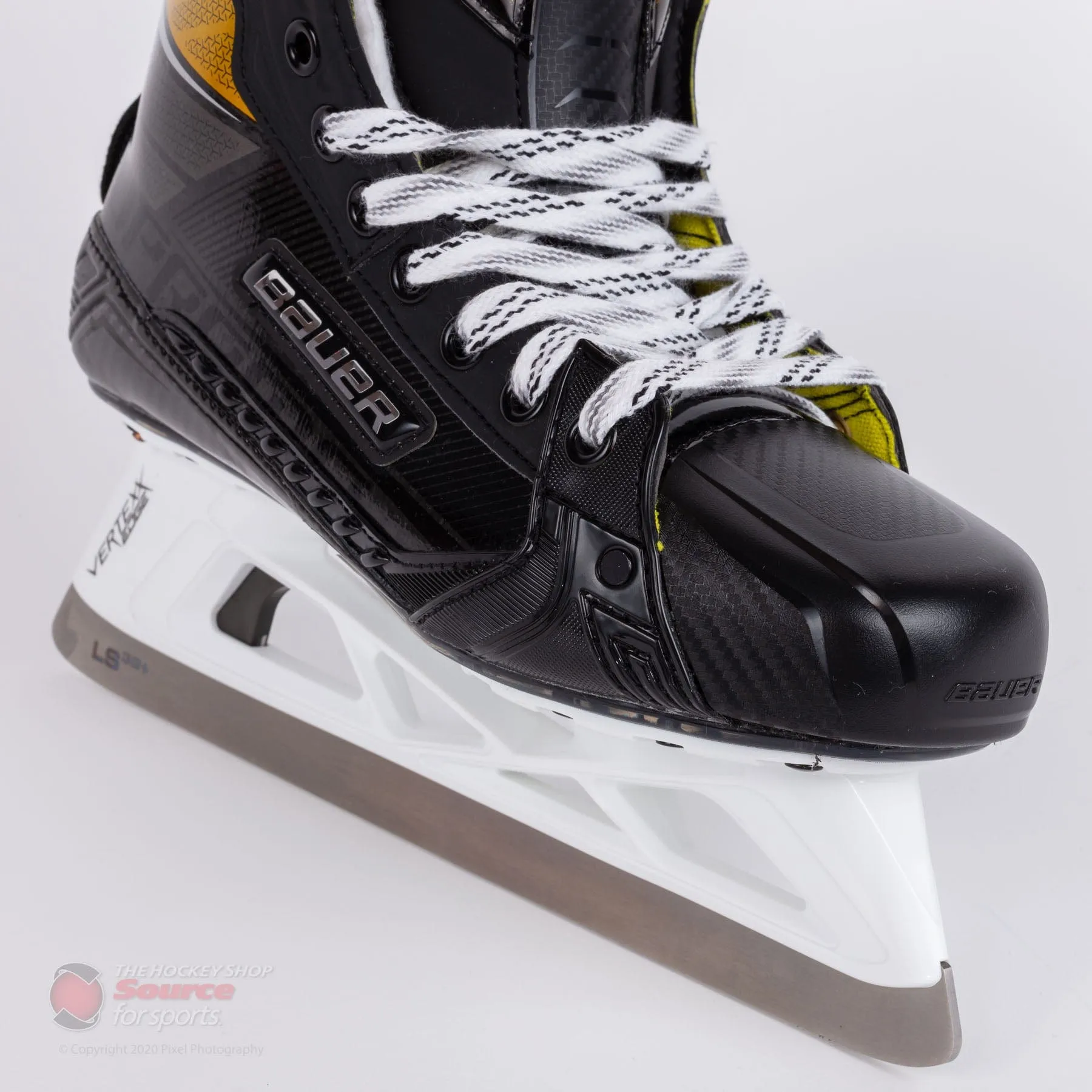 Bauer Supreme 3S Pro Intermediate Goalie Skates