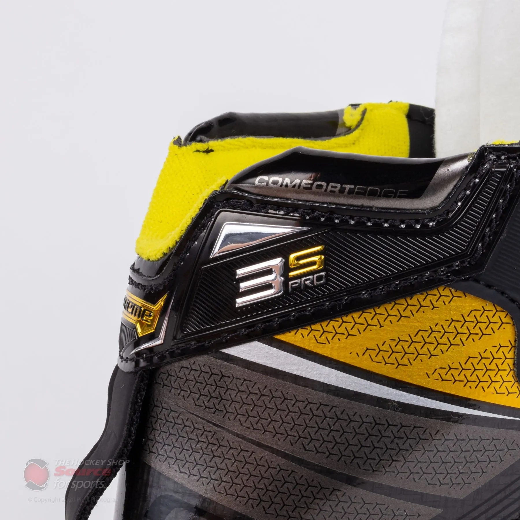 Bauer Supreme 3S Pro Intermediate Goalie Skates
