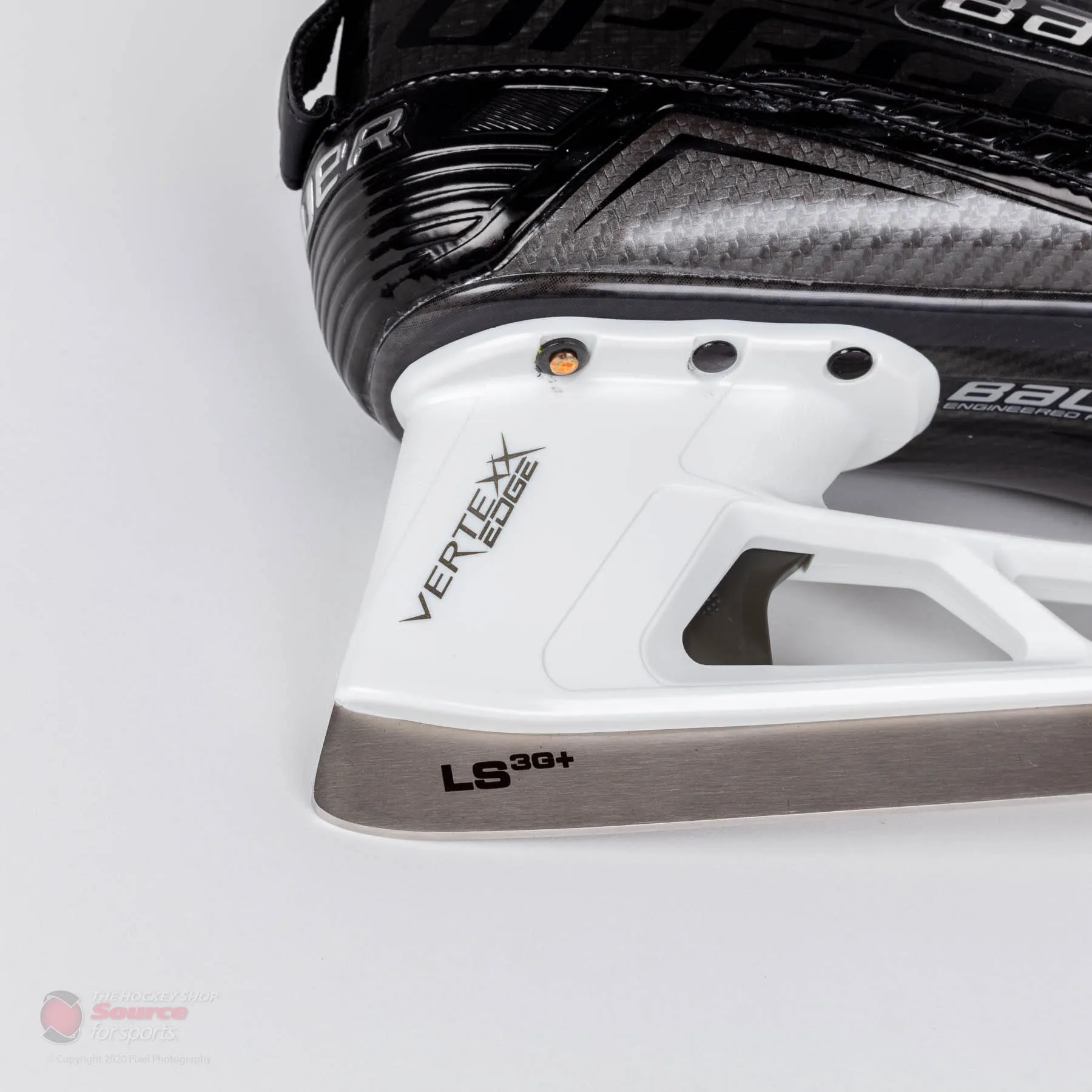 Bauer Supreme 3S Pro Intermediate Goalie Skates