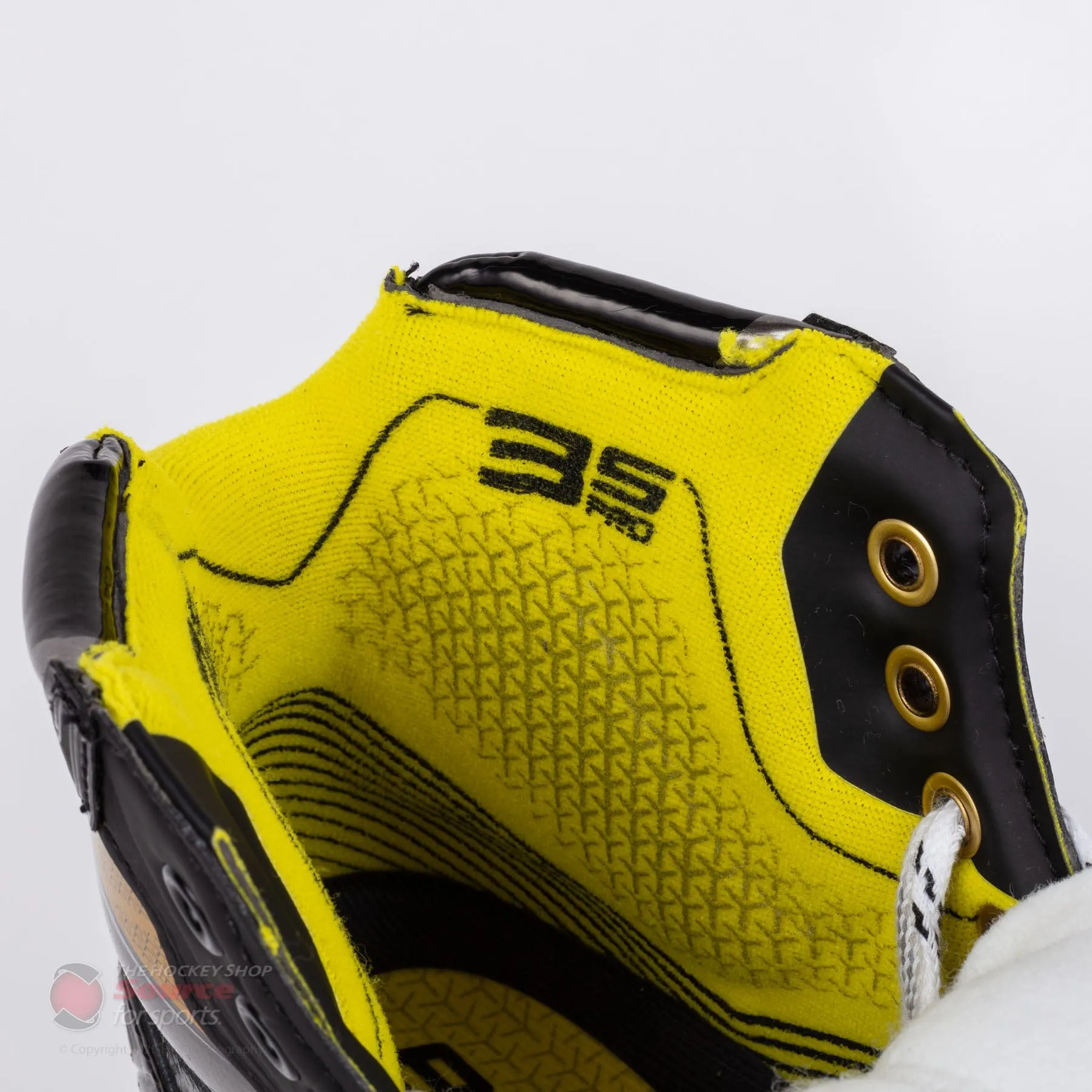 Bauer Supreme 3S Pro Intermediate Goalie Skates