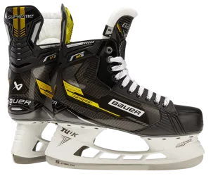 Bauer Supreme M3 Intermediate Hockey Skates