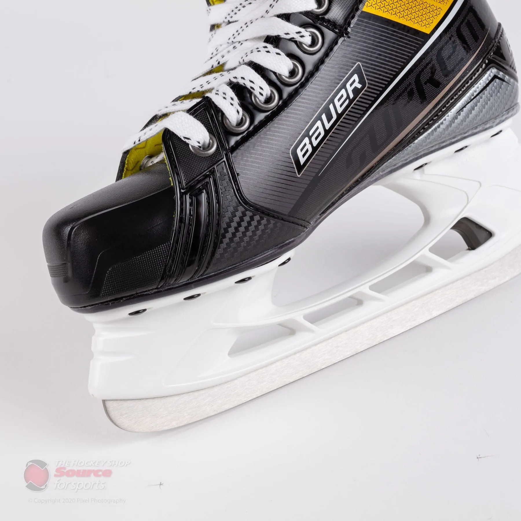 Bauer Supreme S37 Intermediate Hockey Skates
