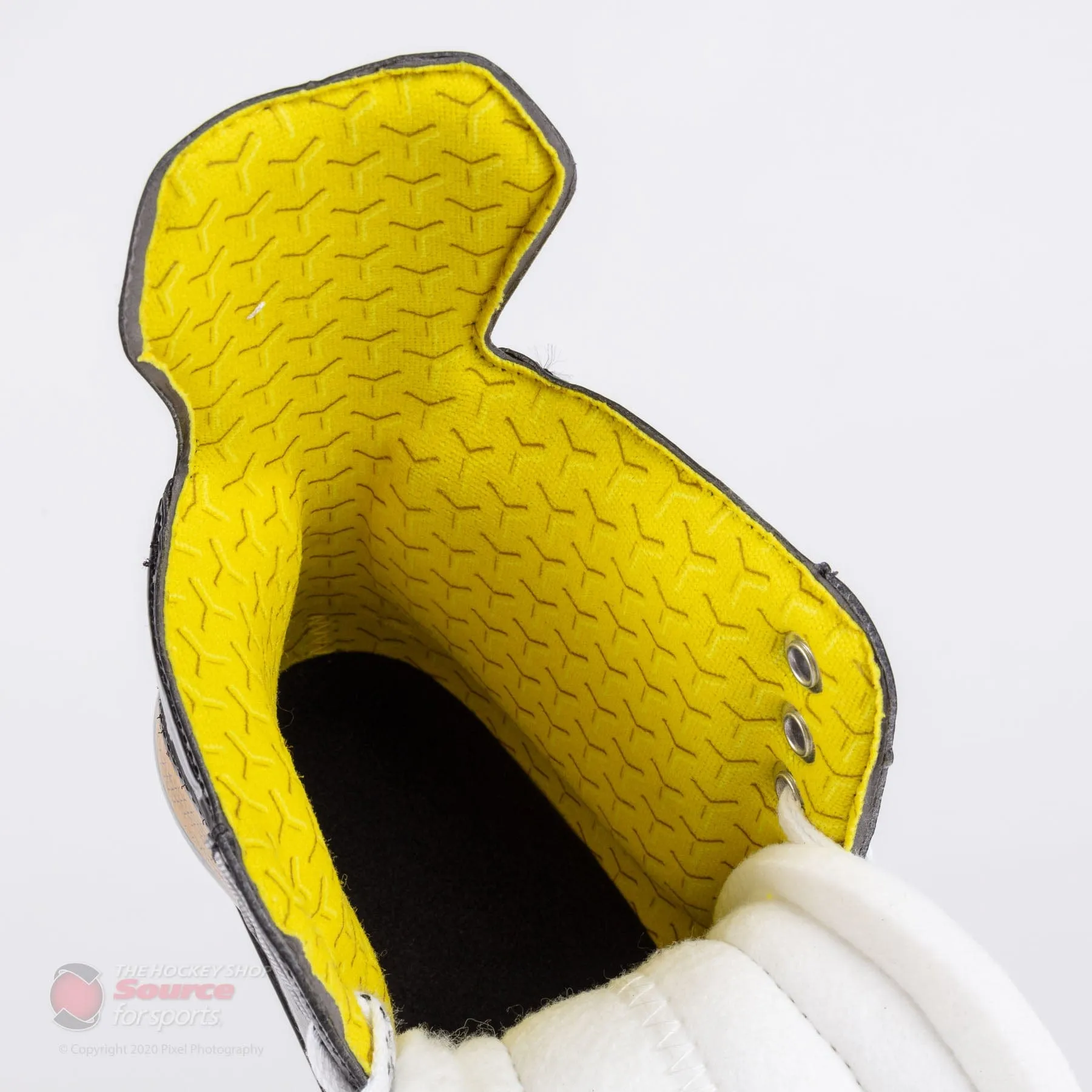 Bauer Supreme S37 Intermediate Hockey Skates