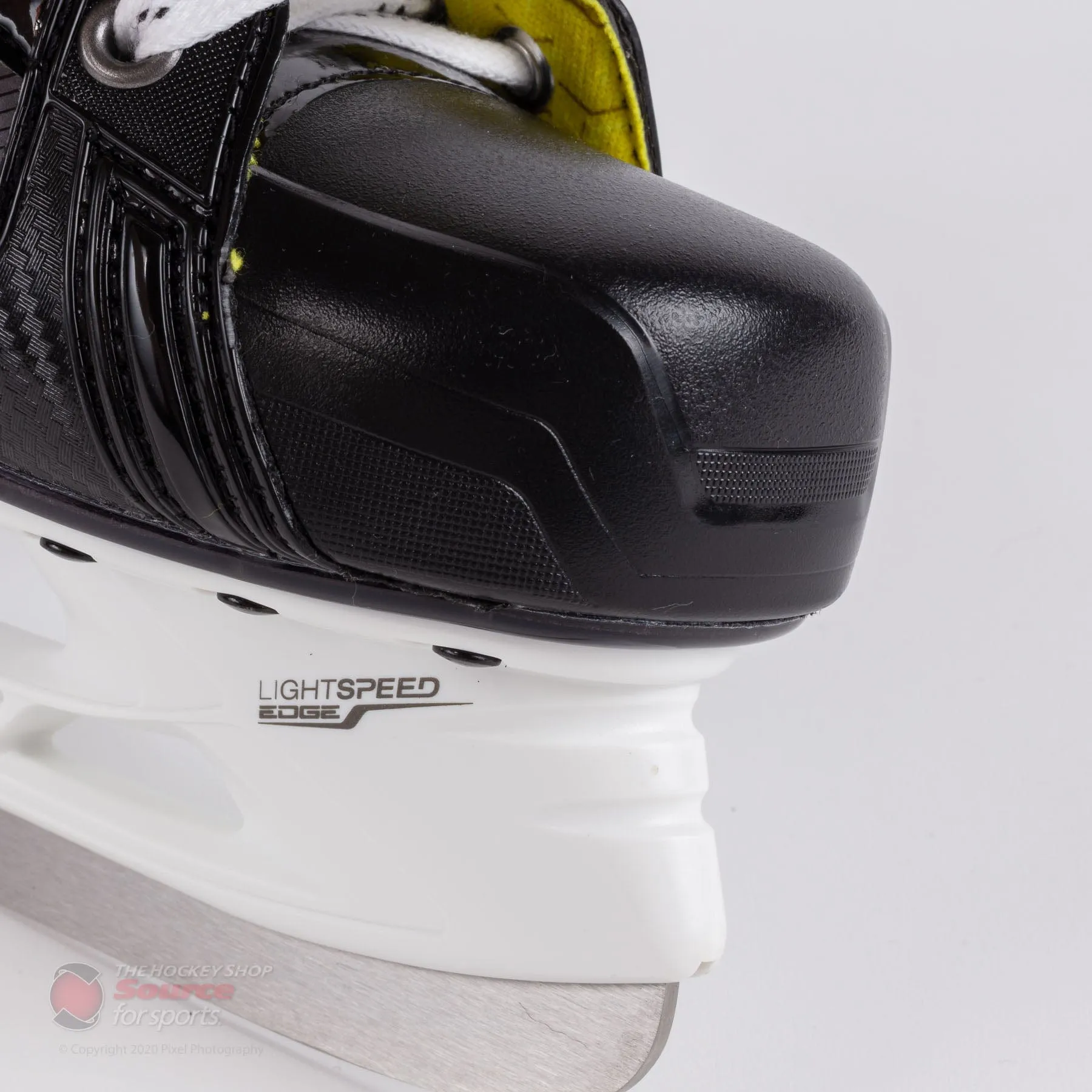 Bauer Supreme S37 Intermediate Hockey Skates
