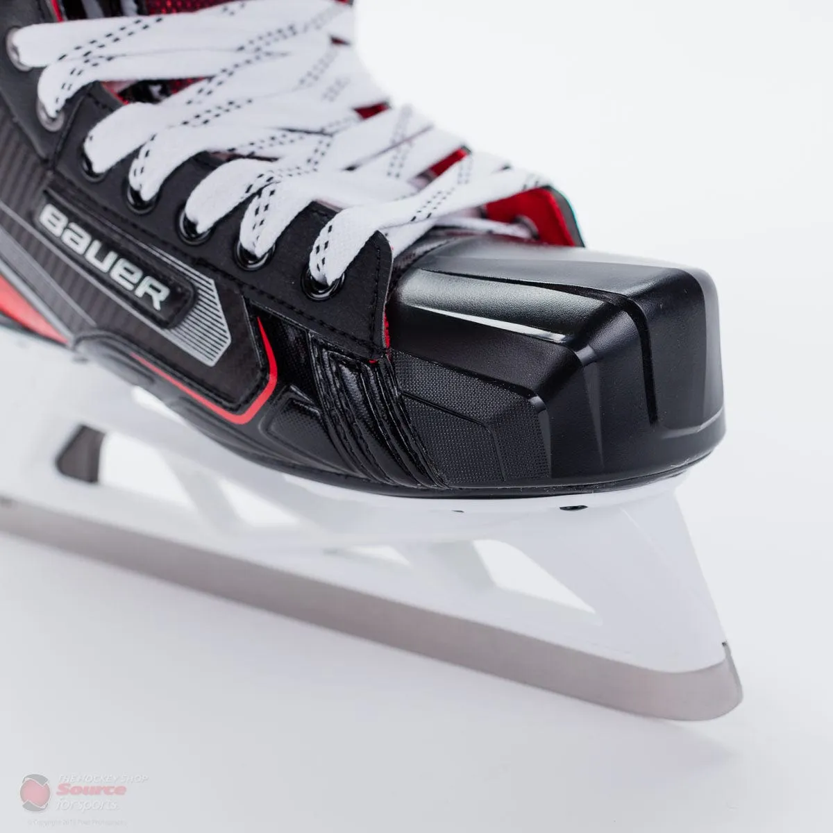 Bauer Vapor X2.7 Senior Goalie Skates