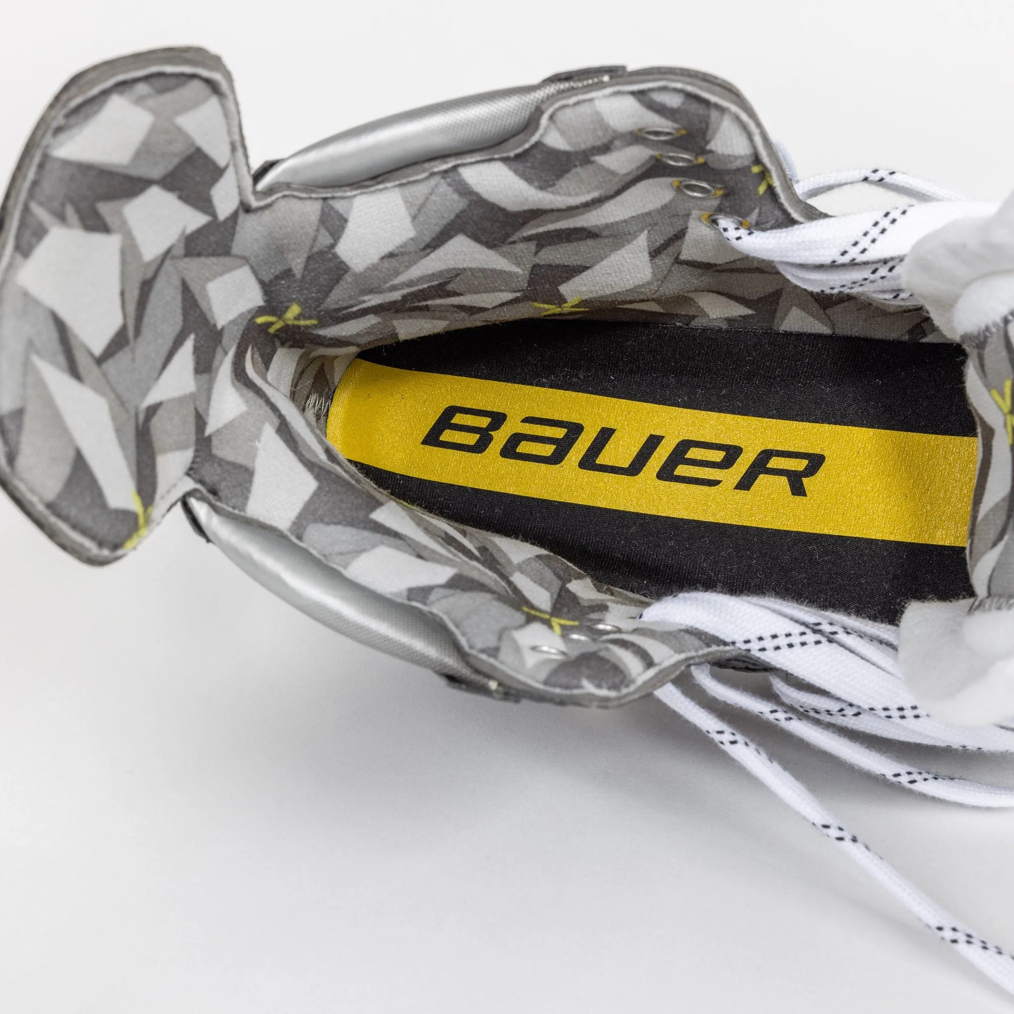 Bauer Vapor X3 Senior Hockey Skates