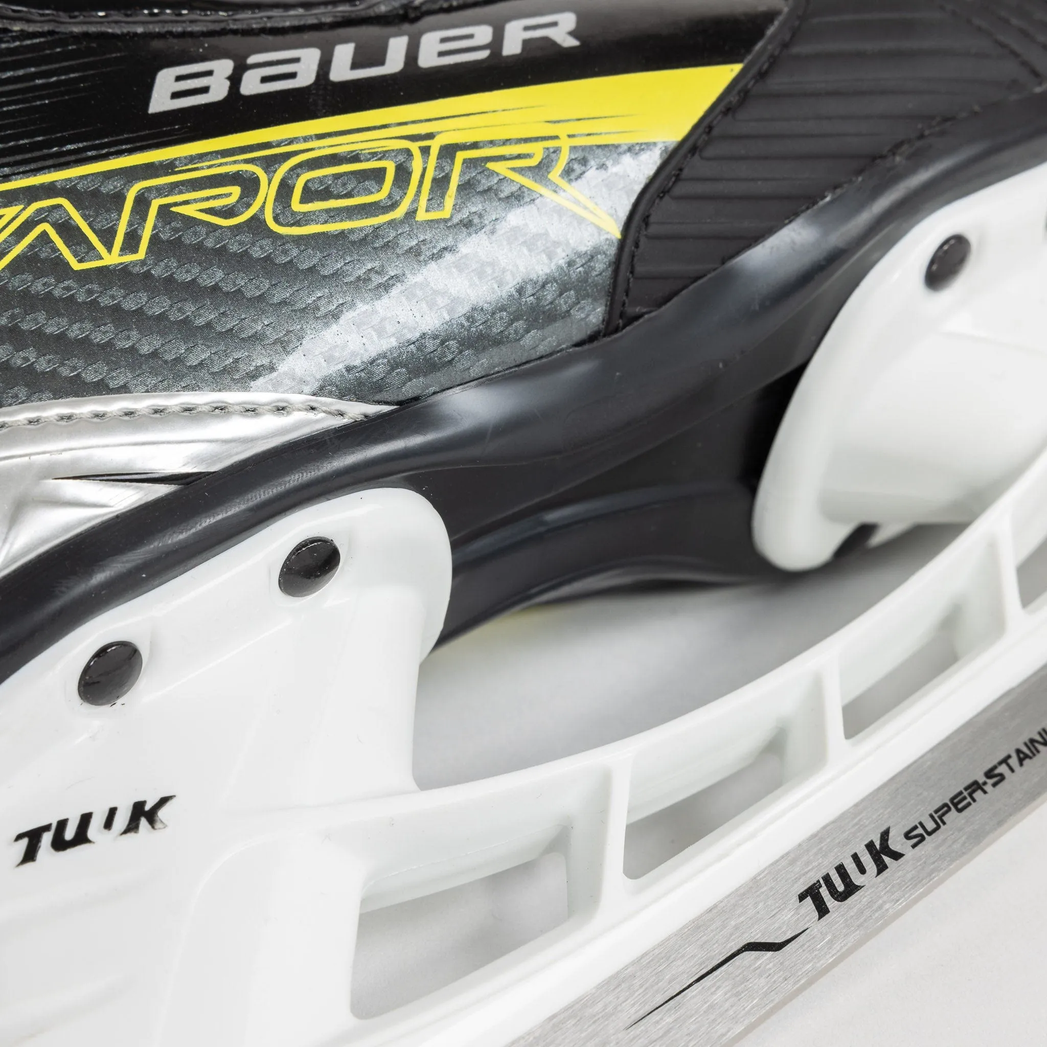 Bauer Vapor X4 Youth Hockey Skates
