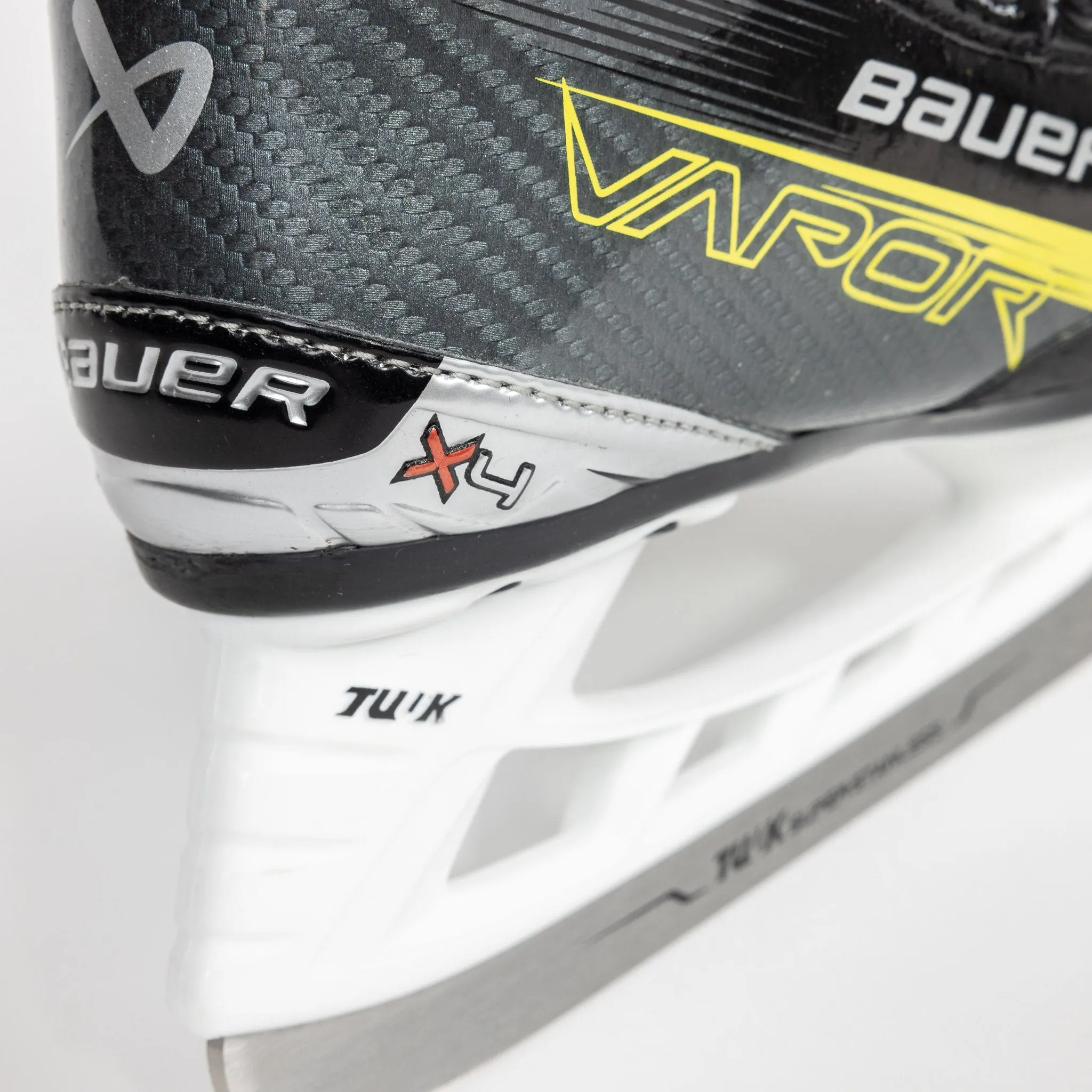 Bauer Vapor X4 Youth Hockey Skates