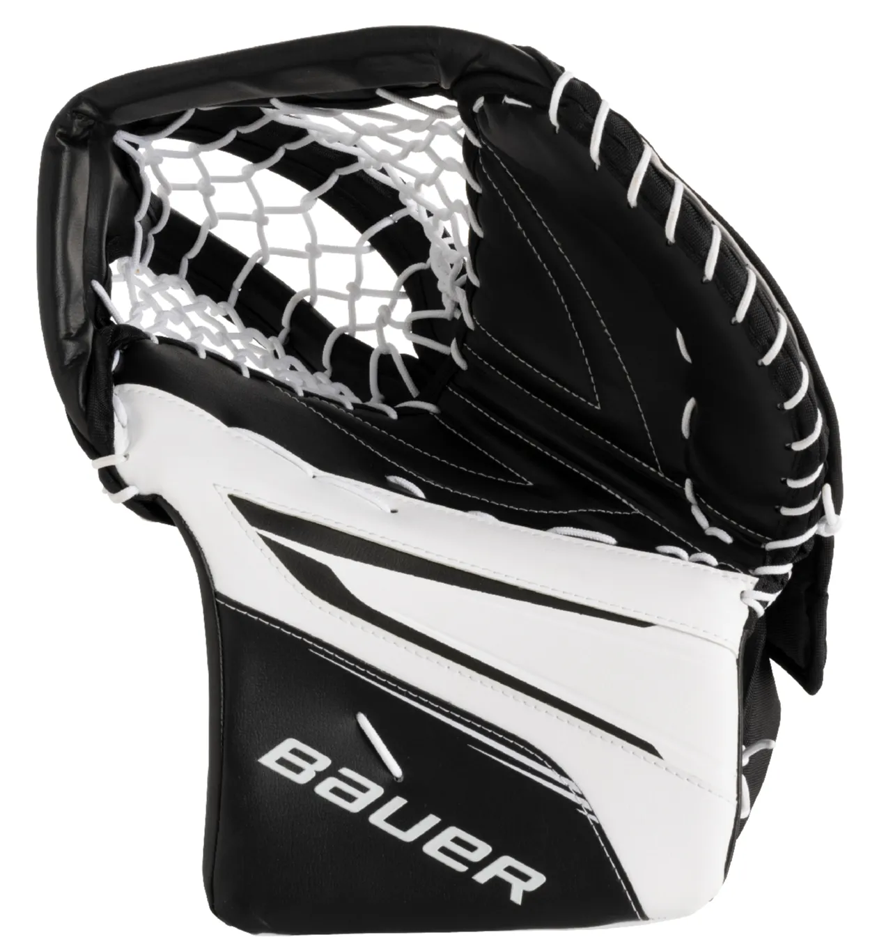 Bauer Vapor X5 Pro Intermediate Goalie Catcher