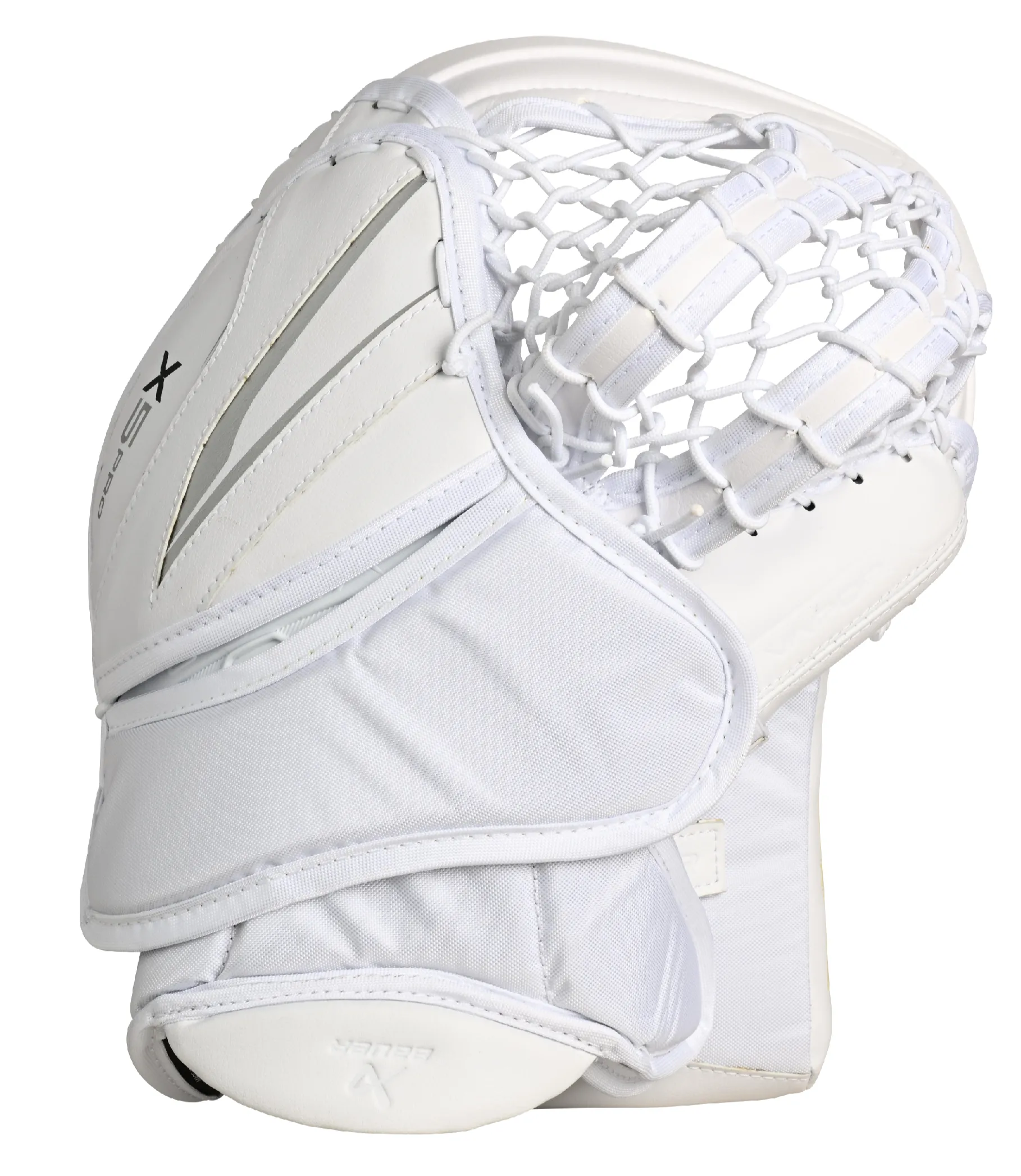 Bauer Vapor X5 Pro Intermediate Goalie Catcher