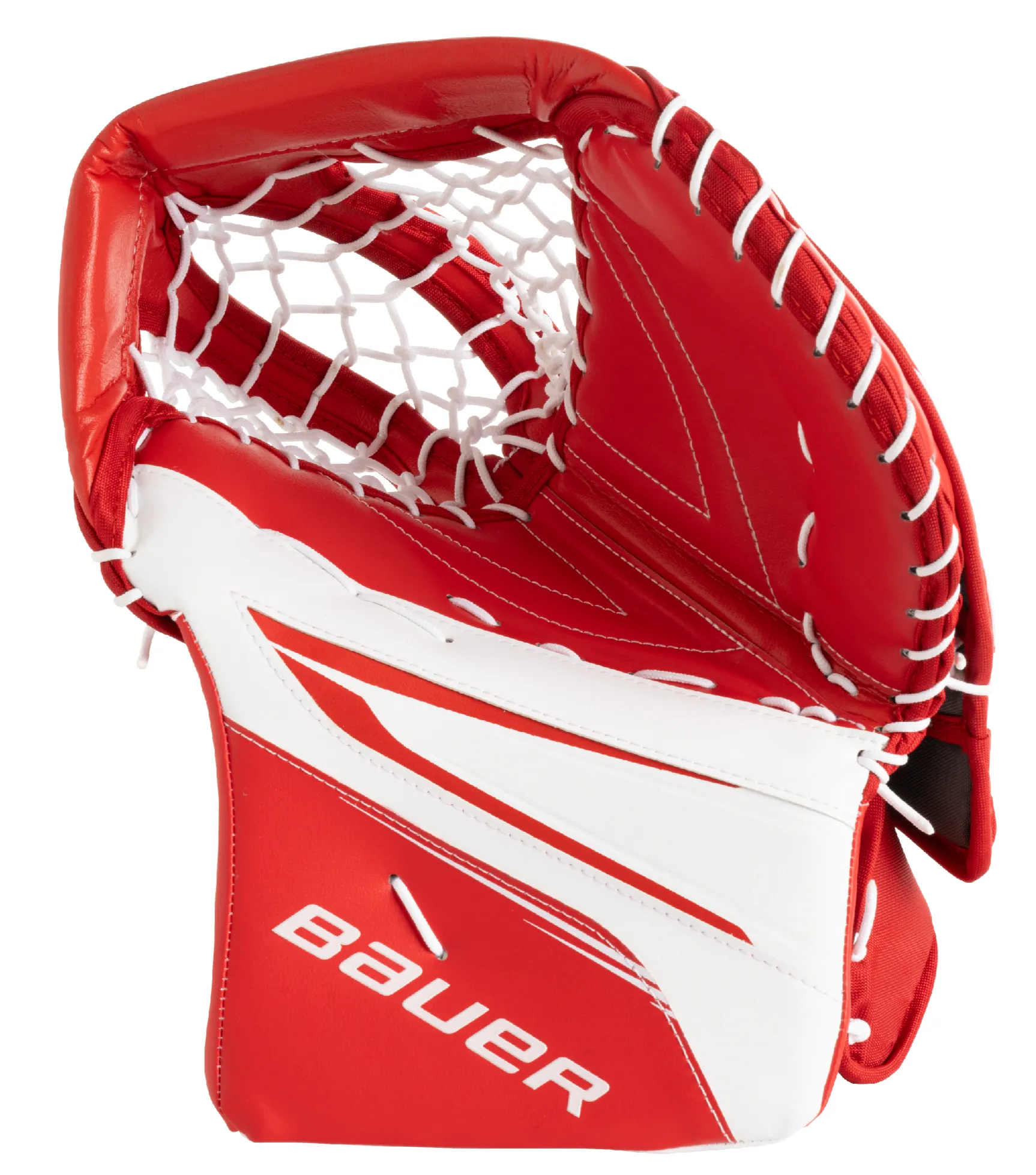 Bauer Vapor X5 Pro Intermediate Goalie Catcher