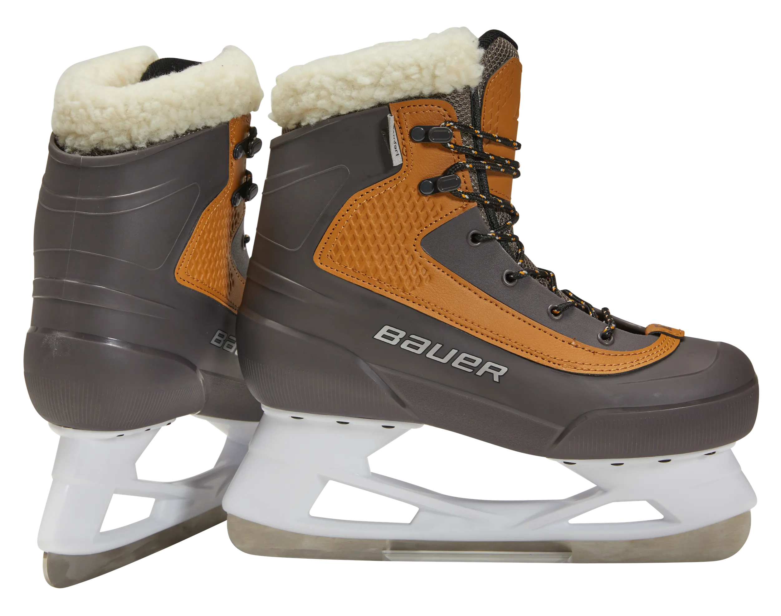Bauer Whistler Recreational Junior Skates