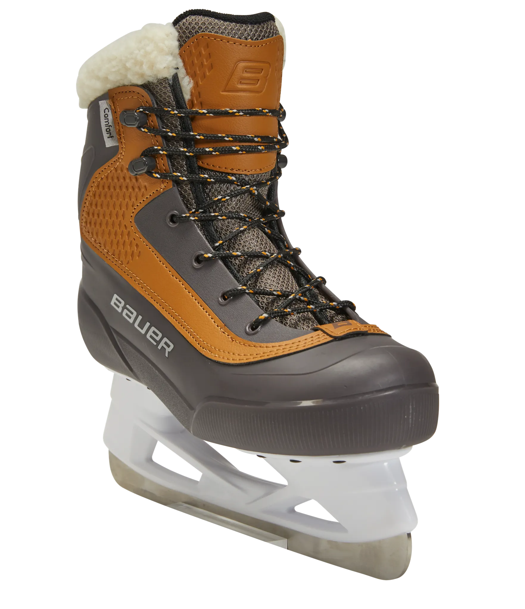Bauer Whistler Recreational Junior Skates