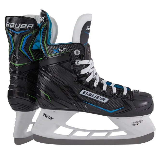 Bauer X-LP Youth Hockey Skate