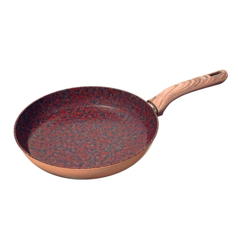 Bennett Read 28cm Copper and Rock Pan