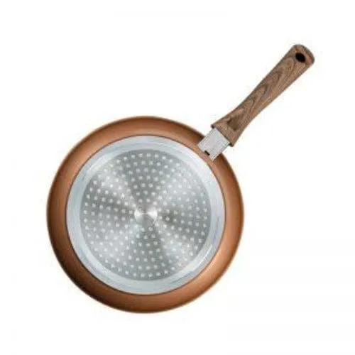 Bennett Read Frying Pan Copper Stone 28 cm KBS481