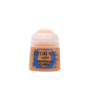 Bestigor Flesh