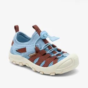 bisgaard zion baby blue