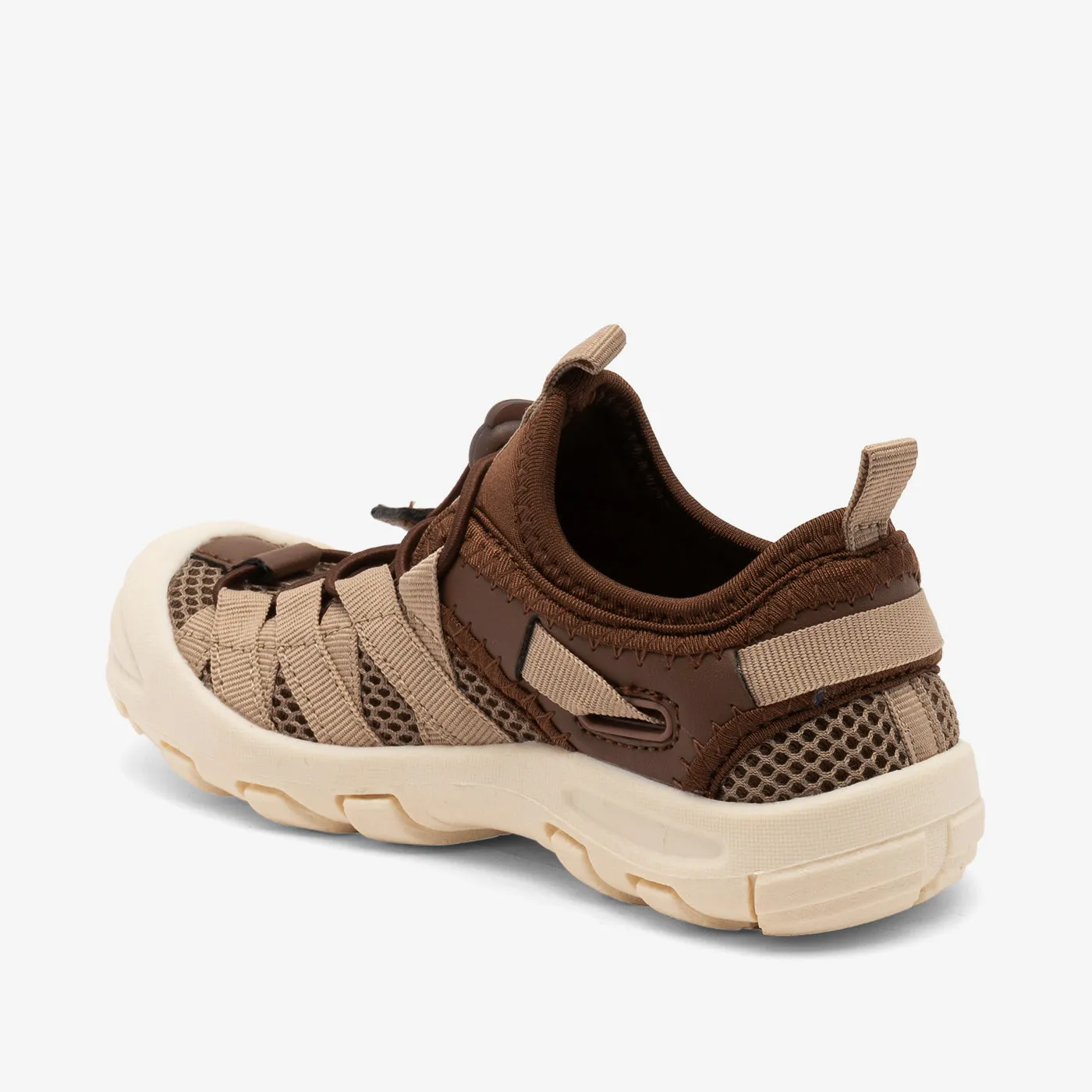 bisgaard zion brown