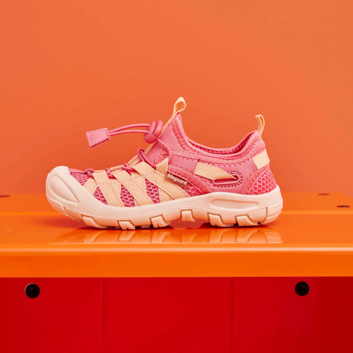bisgaard zion candyfloss