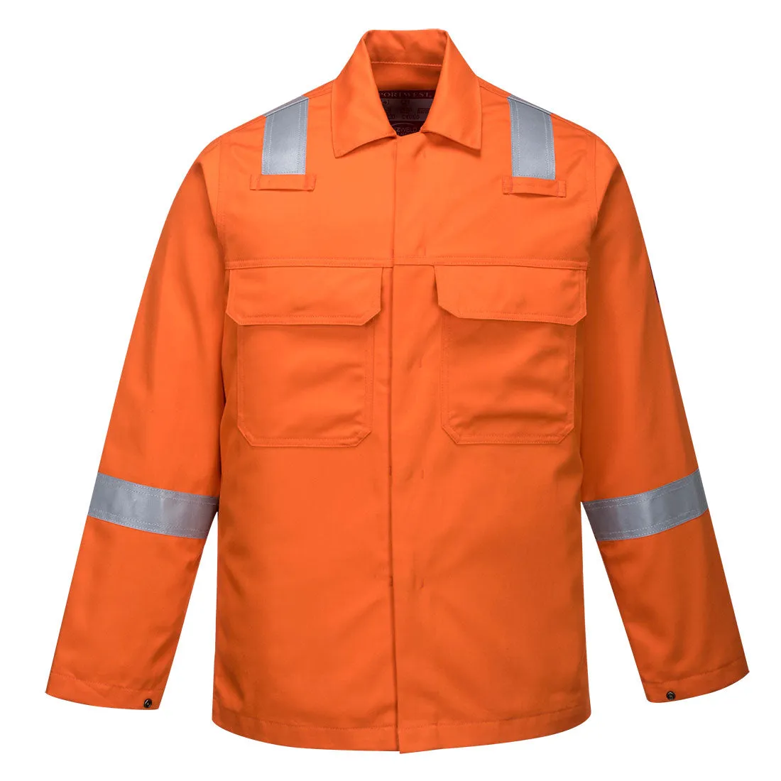 Bizweld Iona Jacket