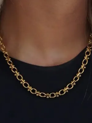 Blakely Necklace