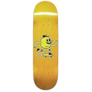 Blast OG Stain Skateboard Deck