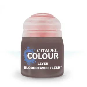 Bloodreaver Flesh (Layer)