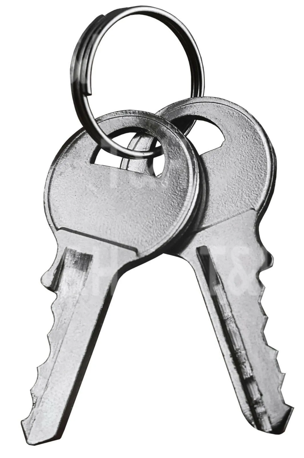 BLUESPOT 4 x 40MM WEATHER RESISTANT PADLOCKS