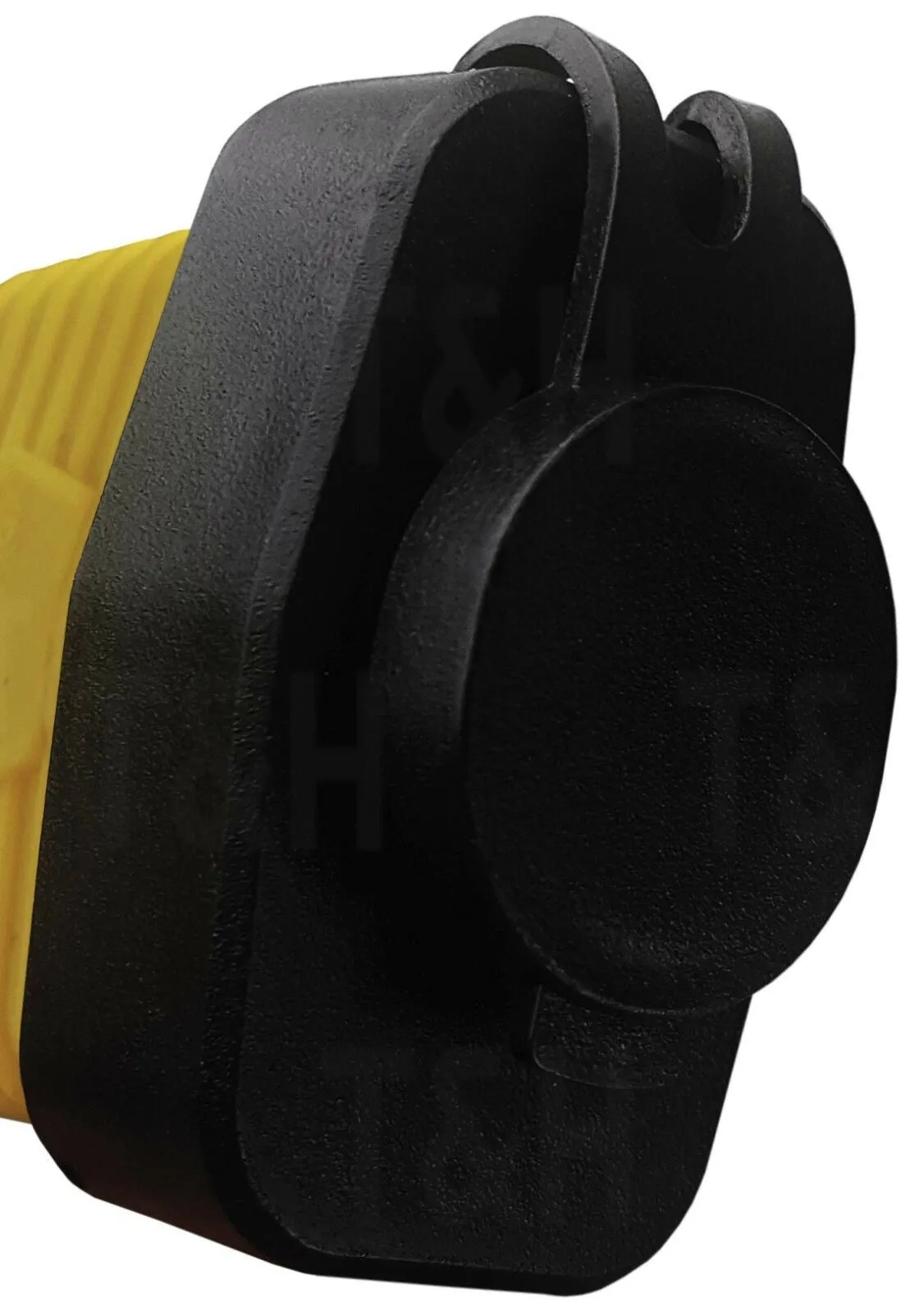 BLUESPOT 4 x 40MM WEATHER RESISTANT PADLOCKS