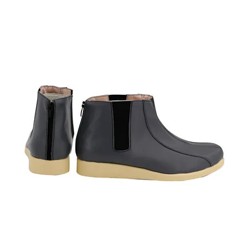 Boba Fett Cosplay Shoes Boot