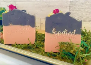 Bodied by Shannon Signature Soap