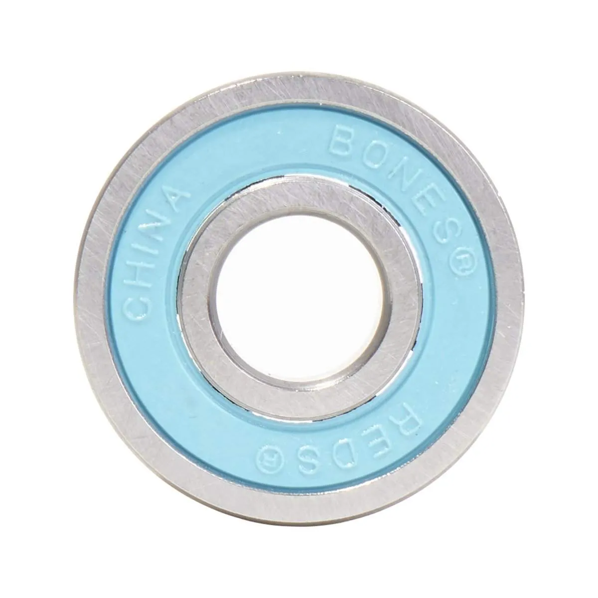 Bones Reds Big Balls Bearings - 8 Set