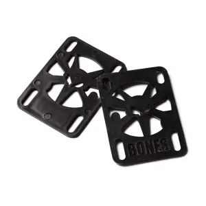 Bones - Riser Pads - 1/8"