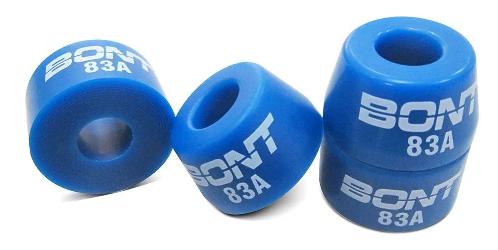 Bont Cushions - Cones or Barrels (set of 4)