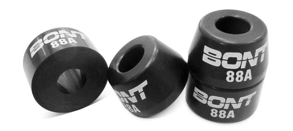 Bont Cushions - Cones or Barrels (set of 4)