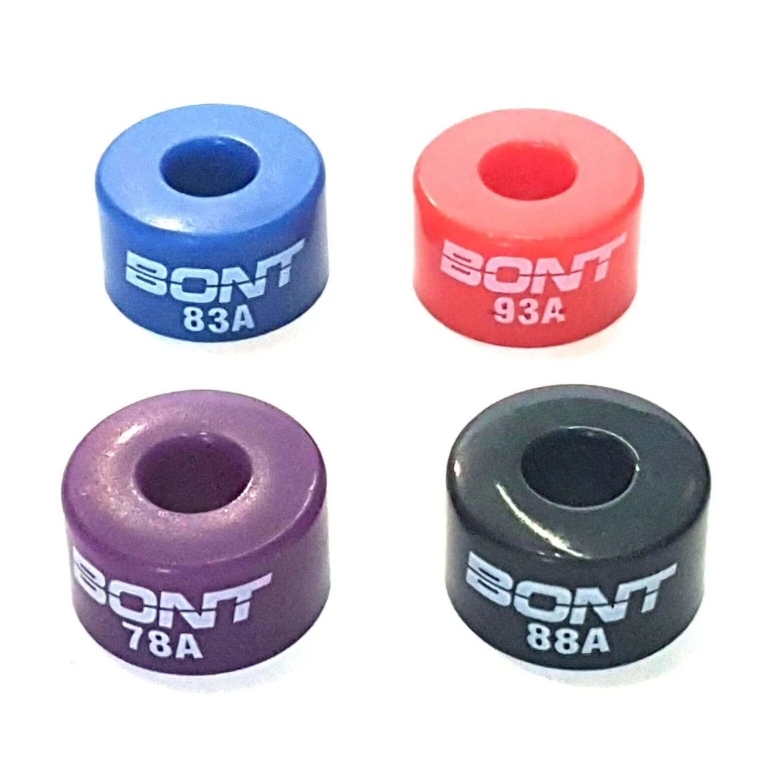 Bont Cushions - Cones or Barrels (set of 4)