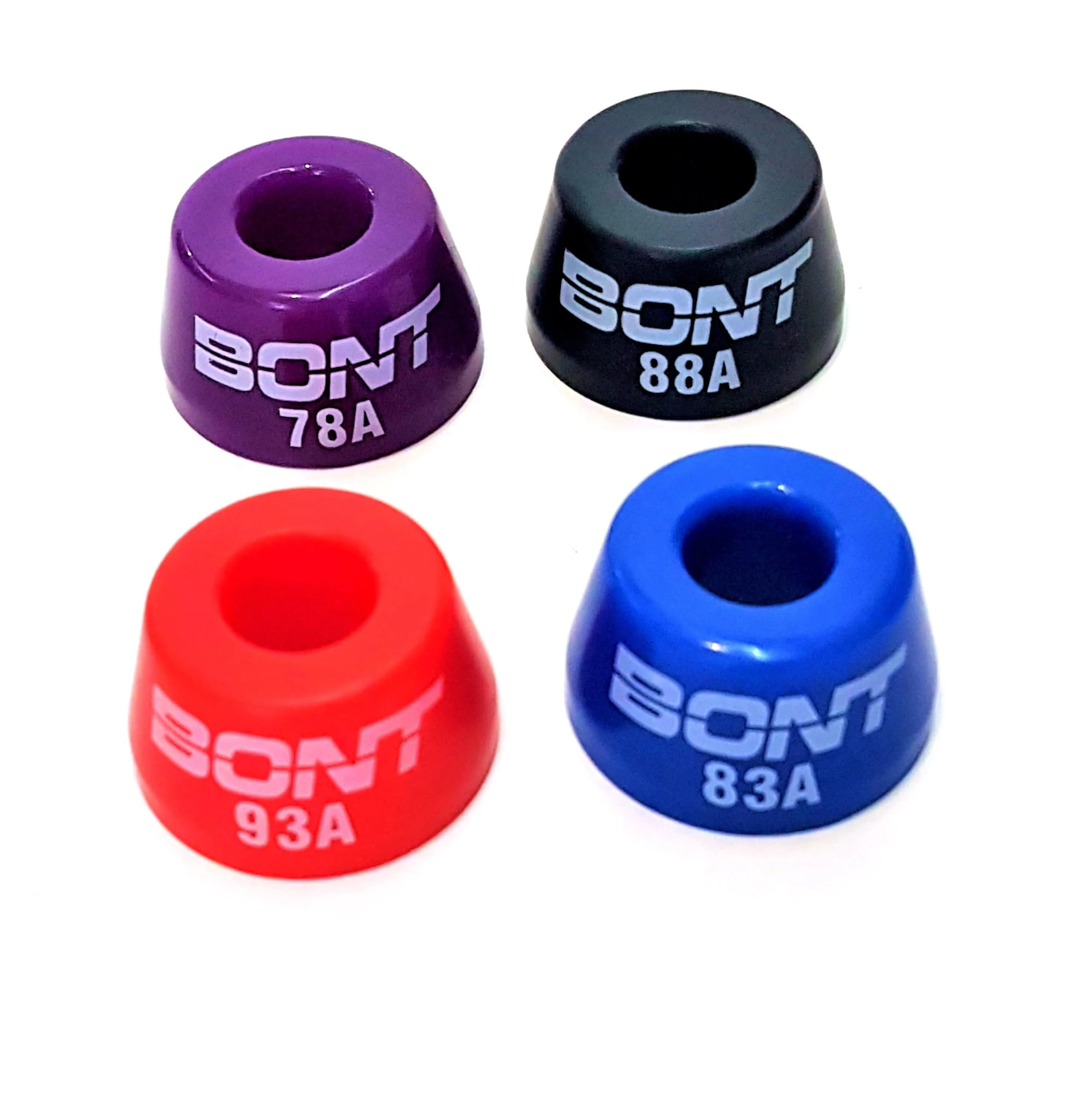 Bont Cushions - Cones or Barrels (set of 4)