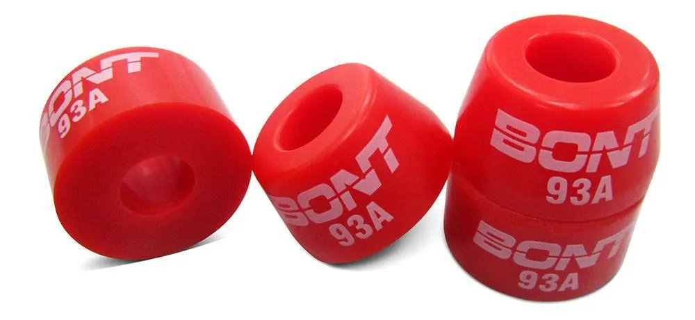 Bont Cushions - Cones or Barrels (set of 4)