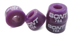 Bont Cushions - Cones or Barrels (set of 4)
