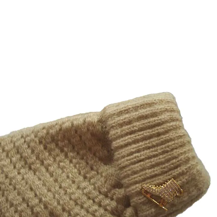 Brilliance & Melrose Gliding Gloves
