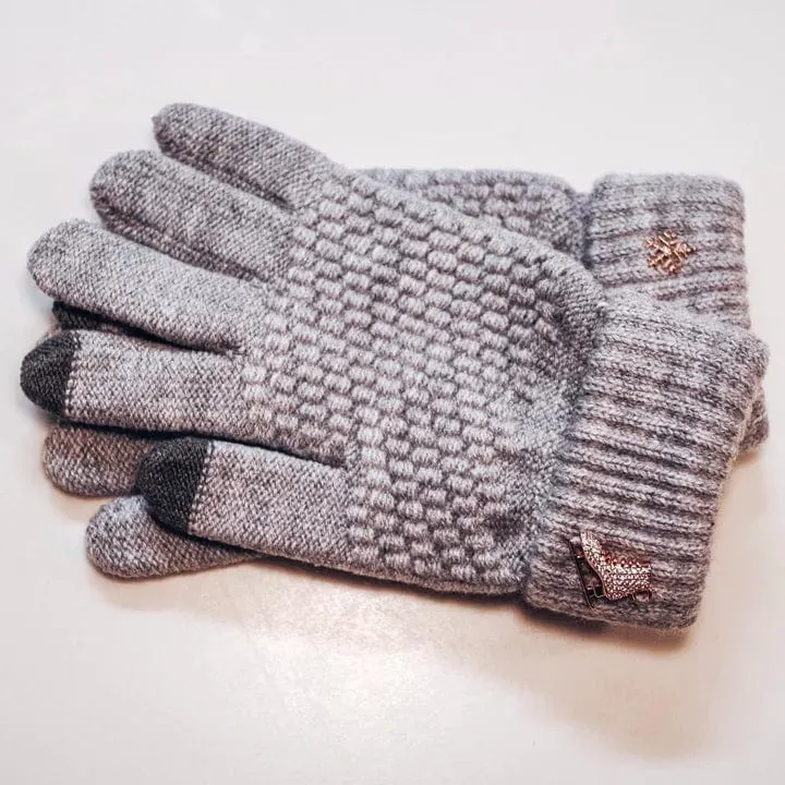 Brilliance & Melrose Gliding Gloves